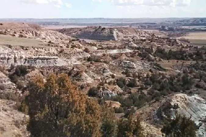 Thiel Ranch