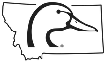 Ducks Unlimited Montana
